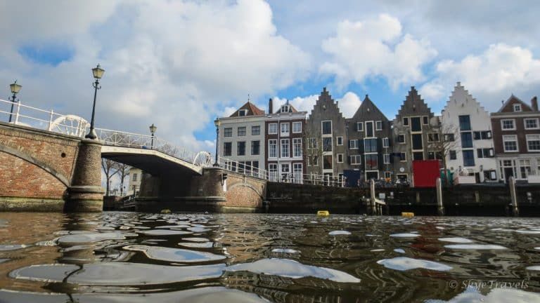 Spending 48 Hours in Beautiful Middelburg, Netherlands 1