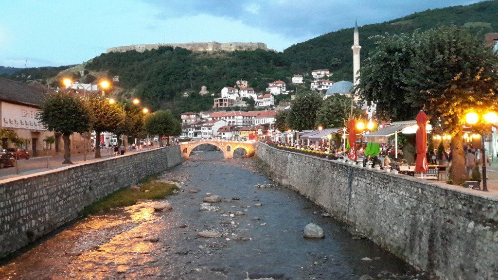 How and Why to Visit Prizren, Kosovo 1