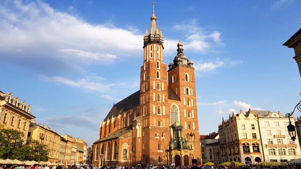 Krakow Revisited