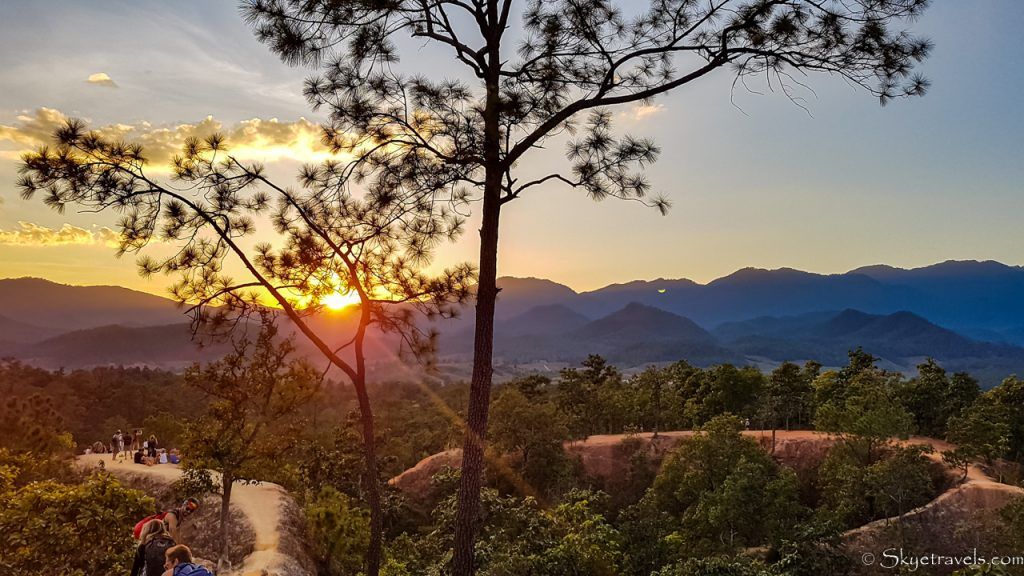 5 Amazing Trips from Chiang Mai, Thailand 1
