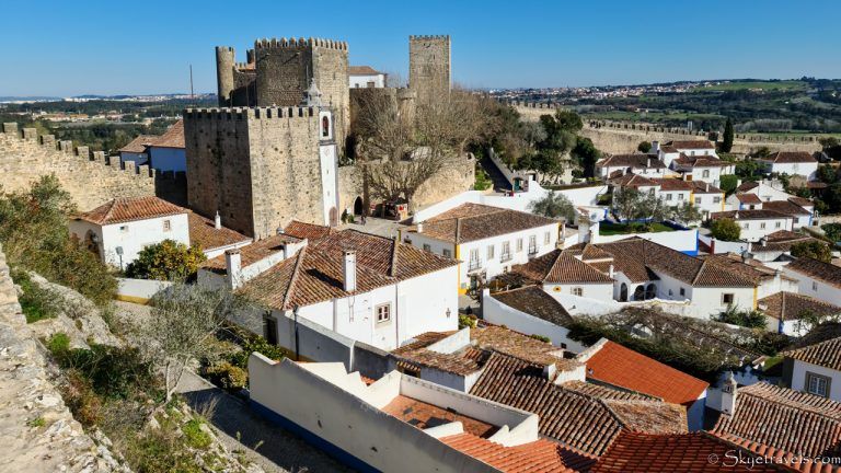 9 Amazing Things to Do in Obidos for Your Itinerary 1