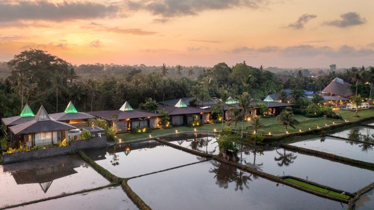 Gdas - Best Resorts in Bali Feature